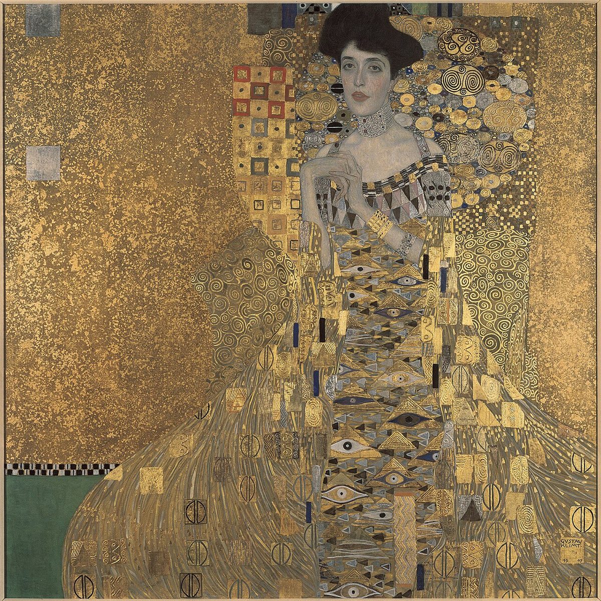 Highlight aus Neue Galerie