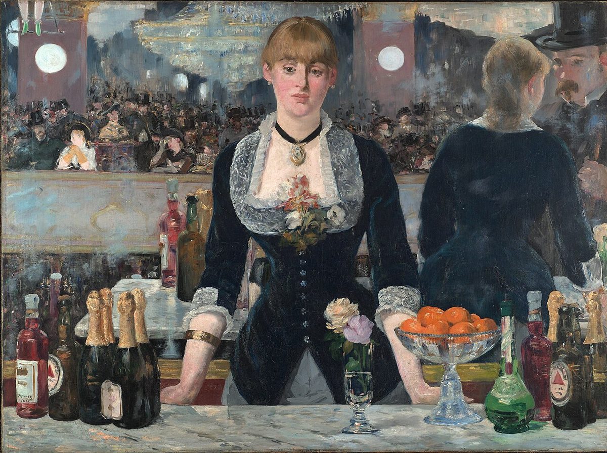 Highlight aus Courtauld Gallery