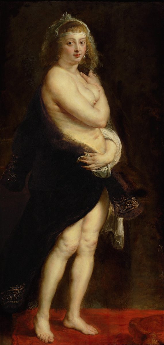 Highlight aus Kunsthistorisches Museum