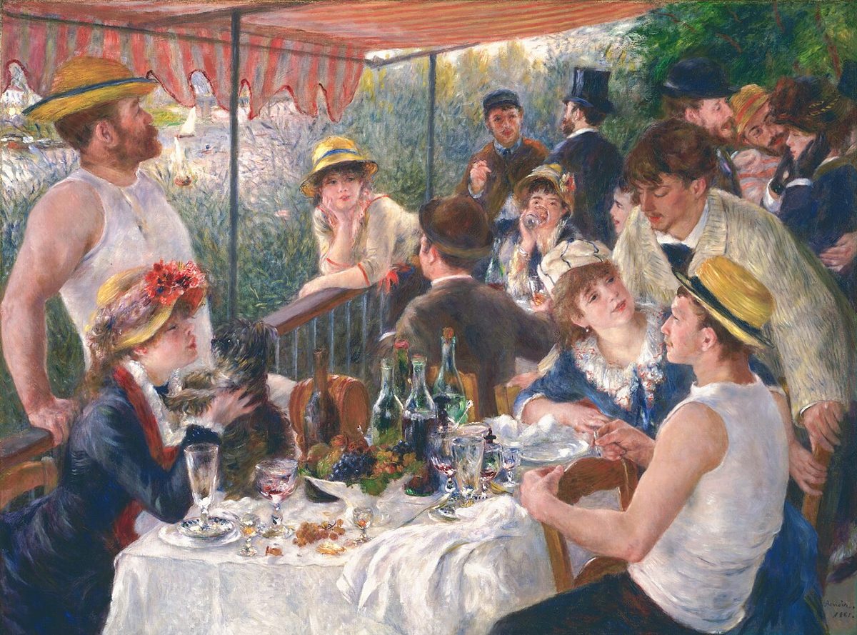 Highlight aus The Phillips Collection