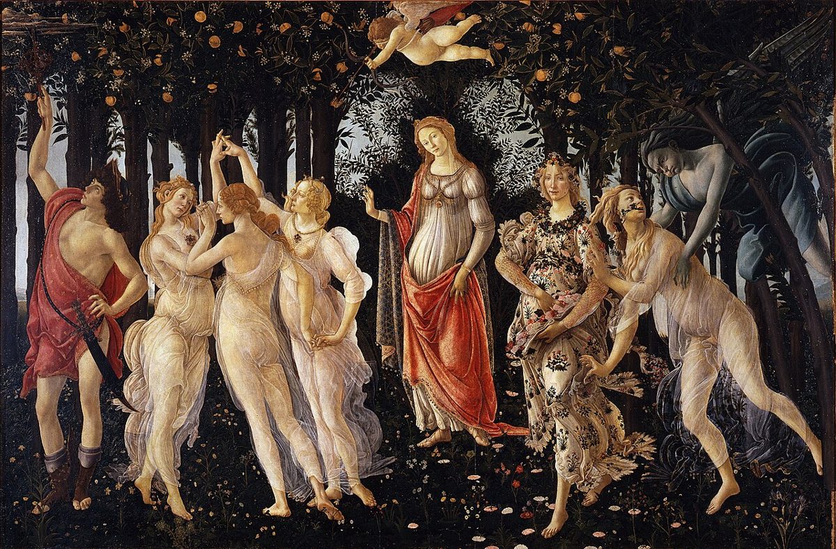 Florenz der Medici