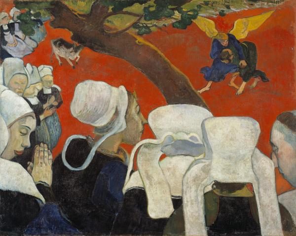 Highlight aus National Galleries of Scotland